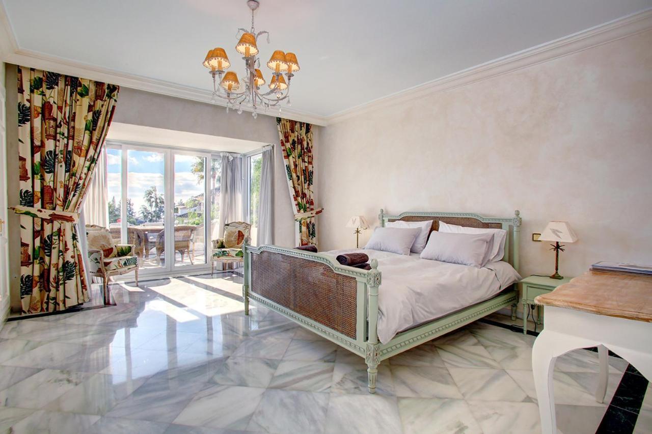Monte Paraiso Marbella