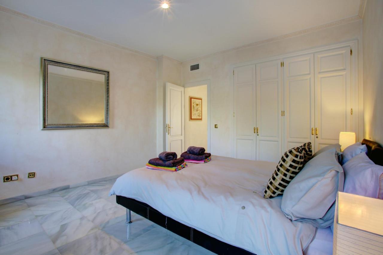 Apartment Monte Paraiso