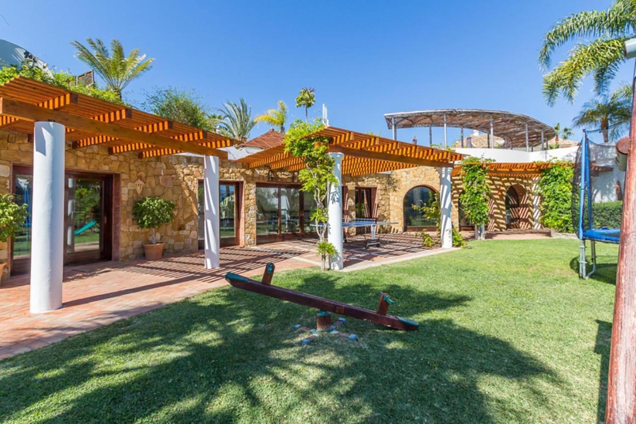 Monte Paraiso Apartment Marbella